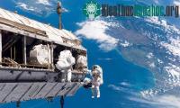 Ảnh NASA tiến hành thí nghiệm khó nhất trong lịch sử