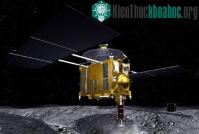 Ảnh Nhật sẽ tiếp tục thám hiểm "đá trời"