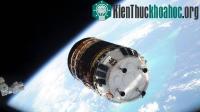 Ảnh Bắt đầu thời kỳ đưa hành khách vào vũ trụ