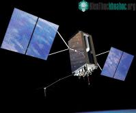 Ảnh Hacker dự định phóng vệ tinh riêng