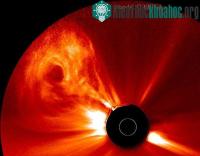 Ảnh Phi thuyền “song sinh” của NASA kỉ niệm sinh nhật lần thứ 5
