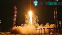 Ảnh Nga bắt đầu khám phá vệ tinh của Sao Hỏa
