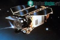 Ảnh Vệ tinh Đức có thể rơi xuống Việt Nam?