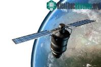 Ảnh Hệ thống Glonass của Nga đã phủ sóng toàn cầu
