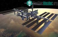 Ảnh Nga hoãn đưa người lên ISS tới tháng 11
