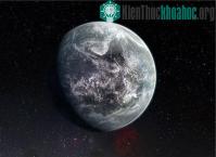 Ảnh Phát hiện hành tinh "siêu trái đất"