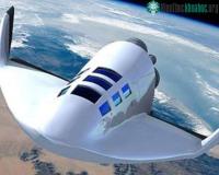 Ảnh NASA lập quỹ tài trợ cho hệ thống taxi trong không gian