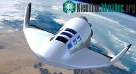 Ảnh NASA sẽ chi 1,6 tỷ USD để phát triển taxi vũ trụ