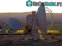 Ảnh Kính viễn vọng lớn nhất thế giới sẵn sàng hoạt động