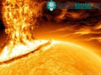 Ảnh Những điều cần biết về bão mặt trời