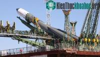 Ảnh Tàu vũ trụ Progress M-11M tiếp tục ở lại quỹ đạo