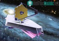 Ảnh NASA phóng kính viễn vọng không gian mới