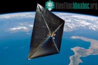Ảnh NASA chọn 3 công nghệ mới để thăm dò vũ trụ