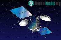 Ảnh Lùi kế hoạch phóng vệ tinh Vinasat-2