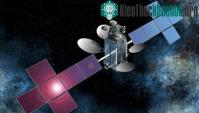 Ảnh Nga đã phóng vệ tinh truyền thông EchoStar-16