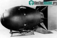 Ảnh Mỹ từng định cho nổ tung Mặt trăng