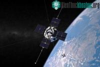 Ảnh NASA đổi tên sứ mệnh nghiên cứu vành đai bức xạ
