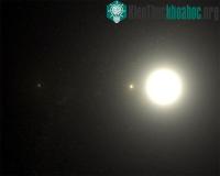 Ảnh Những điều chưa biết về sao Bắc Cực