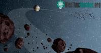 Ảnh Khám phá bí ẩn về Jovian Trojan
