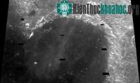 Ảnh Trung Quốc công bố kế hoạch hạ cánh lên mặt trăng vào năm 2013