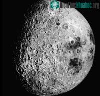 Ảnh NASA sẽ đưa người lên Mặt trăng bằng tàu Nga
