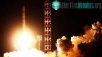 Ảnh Nga phóng vệ tinh tư nhân đầu tiên vào năm 2013
