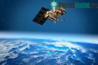 Ảnh Nga phóng thành công vệ tinh khí tượng Metop-B