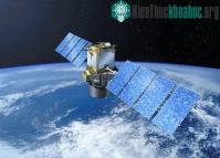 Ảnh Myanmar nhờ Nhật phóng vệ tinh quan sát toàn cầu