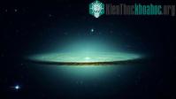 Ảnh Thuyết Big Bang có thể sai
