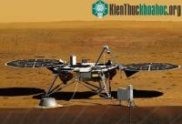 Ảnh Mỹ sẽ đưa thêm robot lên sao Hỏa