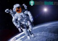 Ảnh 10 điều chưa biết về cuộc sống trong vũ trụ