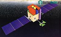 Ảnh Ấn Độ sẽ chinh phục sao Hỏa