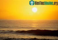 Ảnh Xác định chính xác đường kính Mặt trời