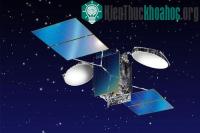 Ảnh Sắp phóng vệ tinh Vinasat-2