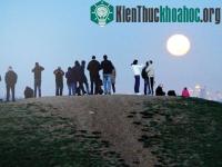 Ảnh Ám ảnh siêu trăng