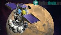 Ảnh Nga chuẩn bị phóng Phobos-Grunt thứ hai