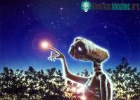 Ảnh Lập đường dây nóng về người ngoài hành tinh