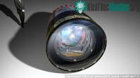 Ảnh Camera kỹ thuật số lớn nhất thế giới