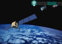 Ảnh GPS có thể cảnh báo sóng thần nhanh hơn hiện nay