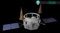Ảnh Nga hoãn một năm sứ mệnh Mặt Trăng Luna-Glob