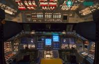 Ảnh Đội tàu con thoi của NASA bây giờ ra sao?