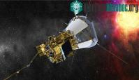 Ảnh Dự án siêu lớn NASA: Bay lên Mặt trời