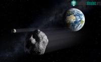 Ảnh Thiên thạch 2011 AG5 có thể tấn công trái đất vào năm 2040