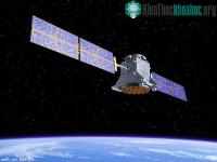 Ảnh ESA mua vệ tinh mới cho hệ thống định vị Galileo