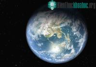 Ảnh Australia tham gia “cuộc đua” bảo vệ không gian