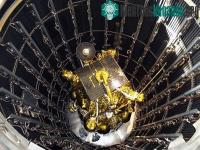 Ảnh Trạm Phobos-Grunt có thể bị ảnh hưởng bởi radar Mỹ