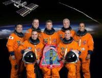 Ảnh NASA: Tàu Discovery sẽ phóng lên ISS ngày 11/3
