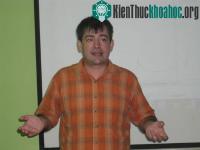 Ảnh Chúng ta có thể lên sao Hỏa?