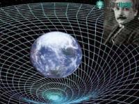 Ảnh Nghiên cứu của NASA khẳng định thuyết tương đối của Einstein