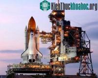Ảnh NASA lùi phóng tàu Endeavour đến cuối tháng 4